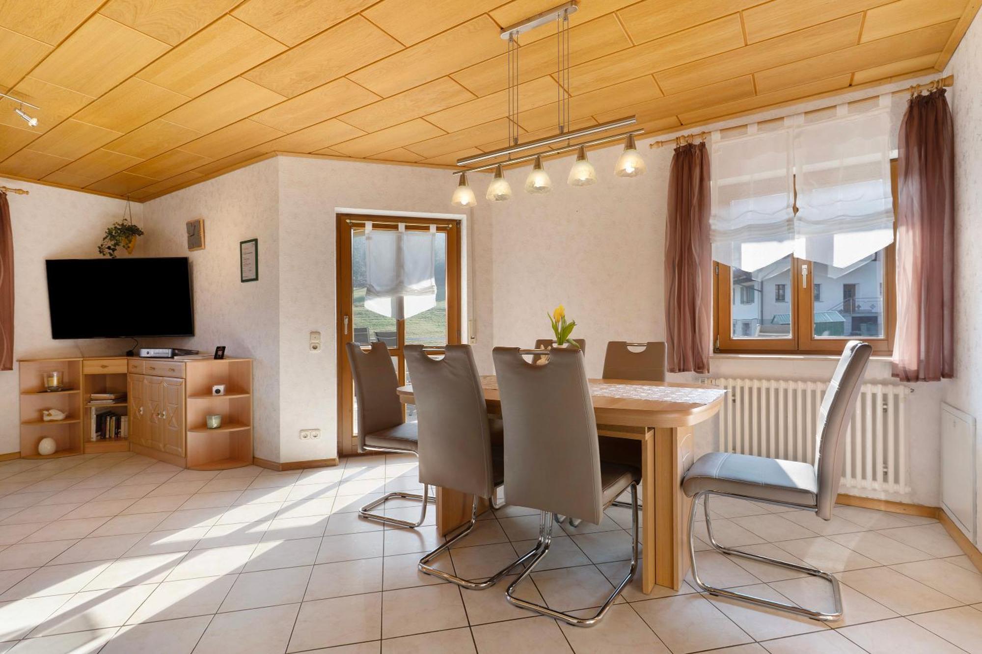 Ferienhof Benz Kappelrodeck Exterior photo
